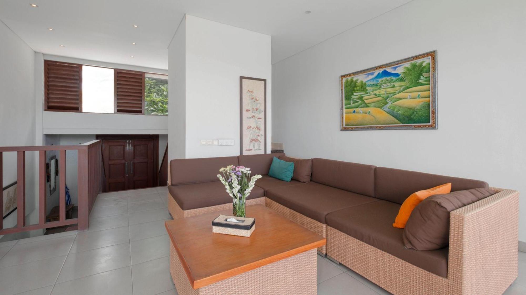 Villa Yenian By Villa Finder Canggu Екстериор снимка