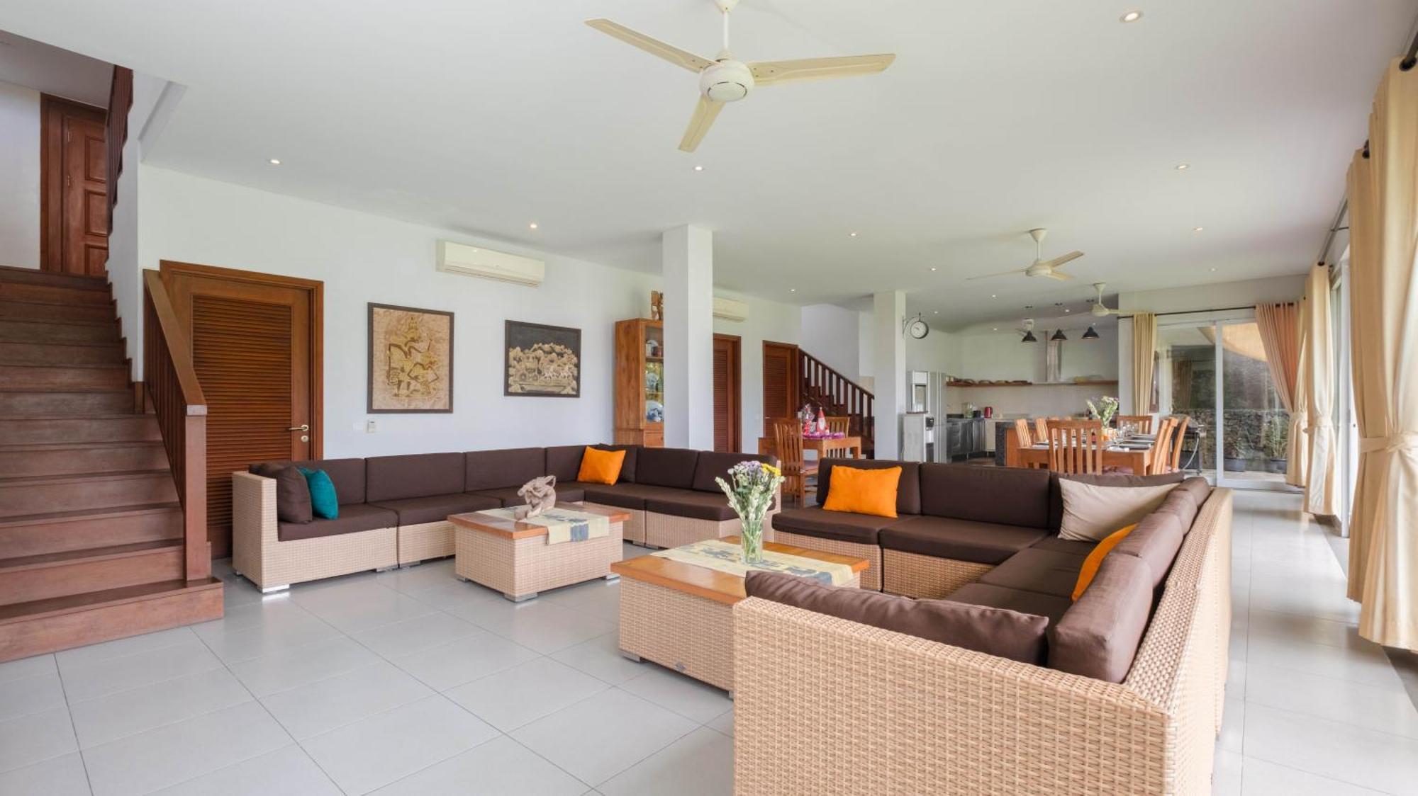 Villa Yenian By Villa Finder Canggu Екстериор снимка
