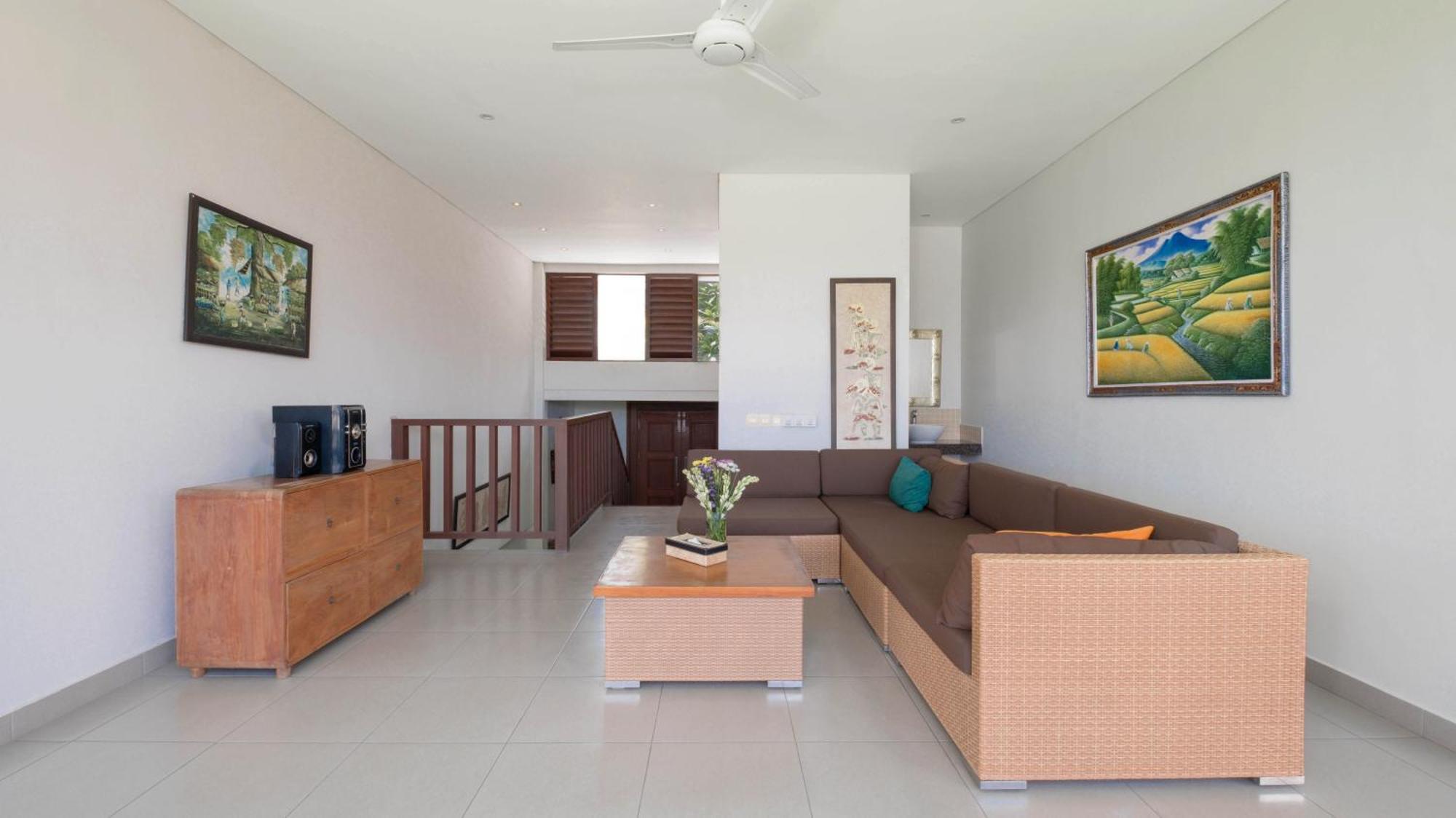 Villa Yenian By Villa Finder Canggu Екстериор снимка