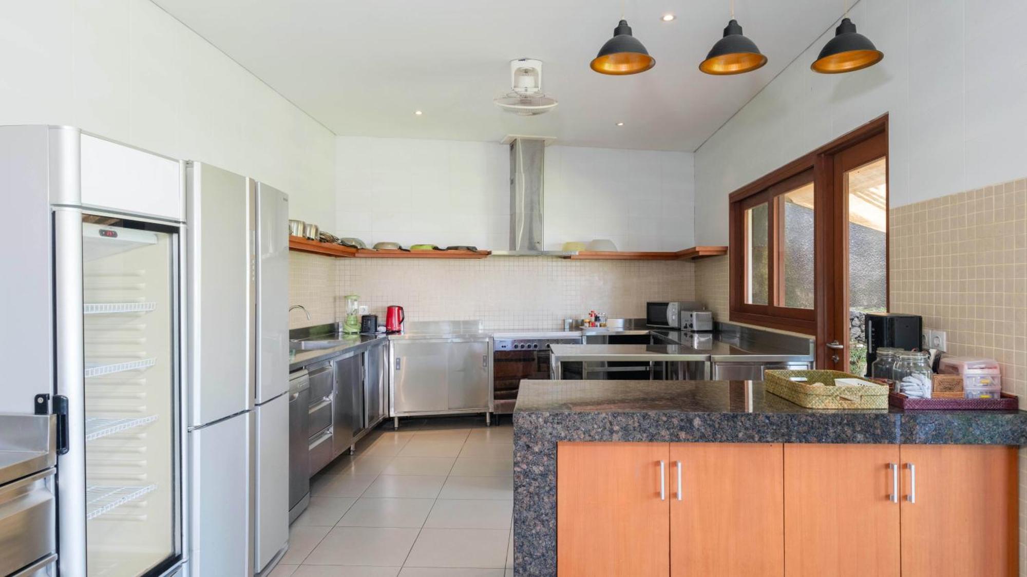 Villa Yenian By Villa Finder Canggu Екстериор снимка