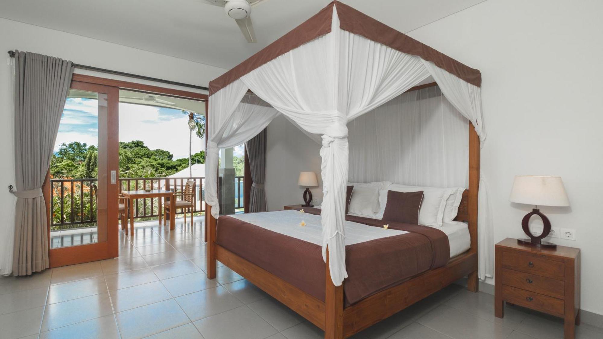 Villa Yenian By Villa Finder Canggu Екстериор снимка