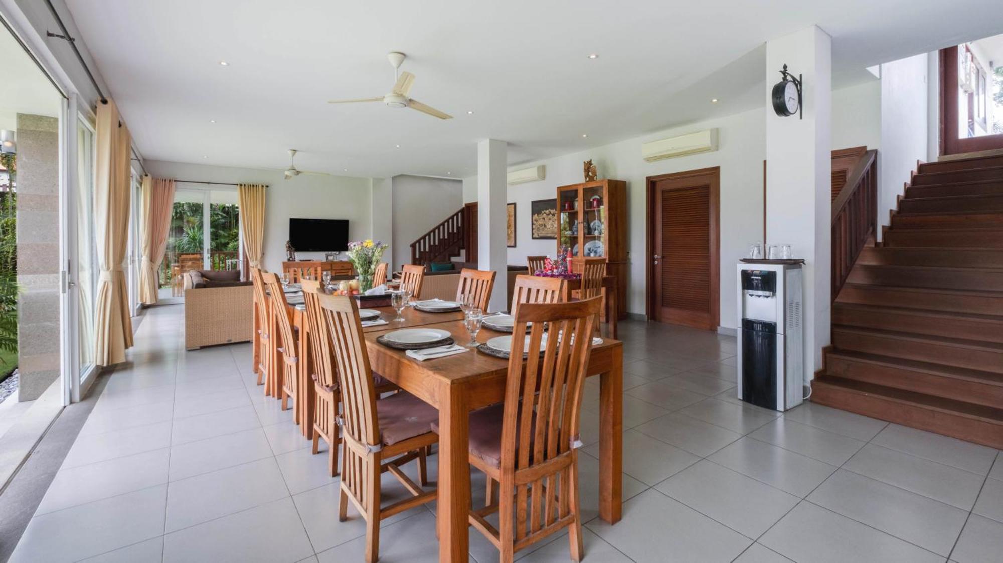 Villa Yenian By Villa Finder Canggu Екстериор снимка
