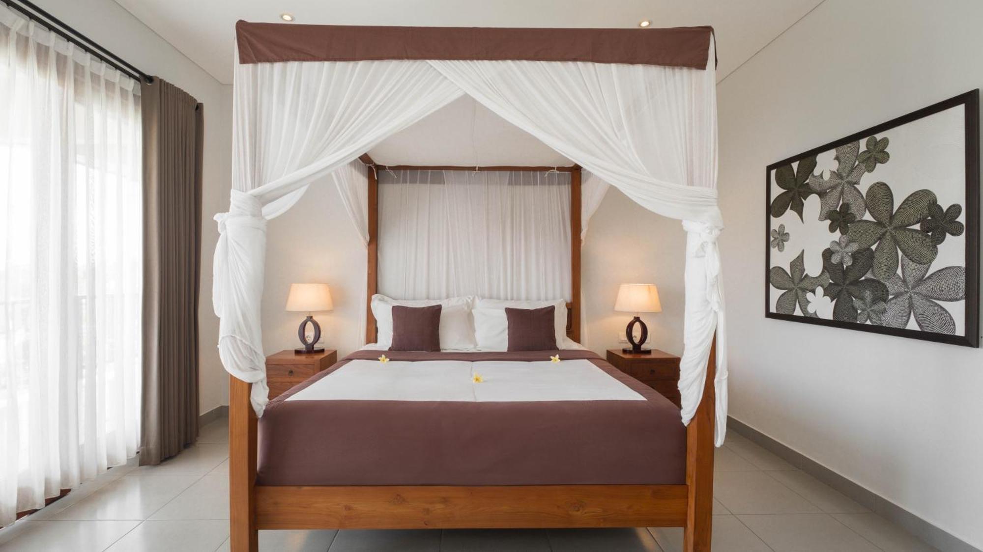 Villa Yenian By Villa Finder Canggu Екстериор снимка