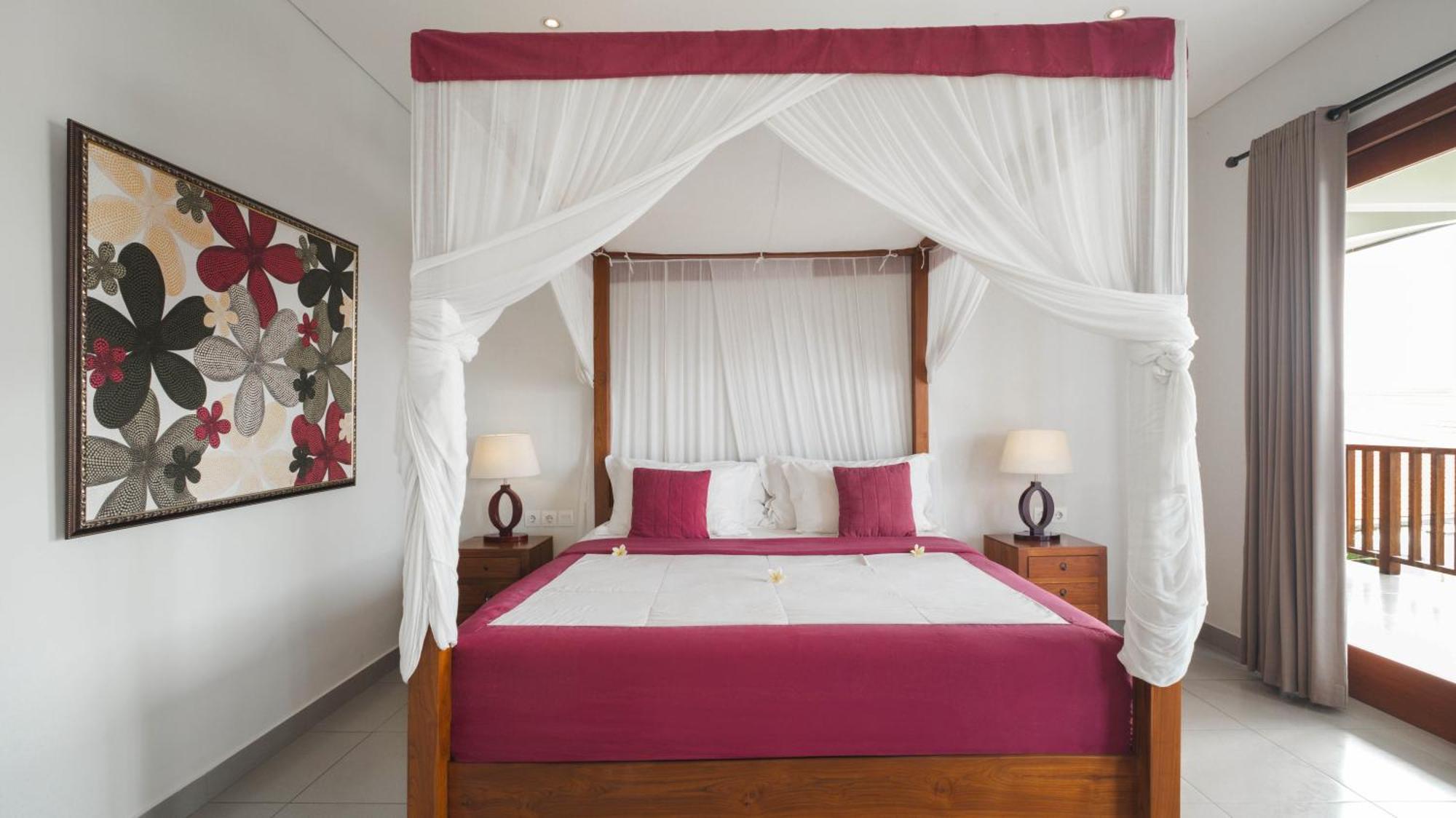 Villa Yenian By Villa Finder Canggu Екстериор снимка