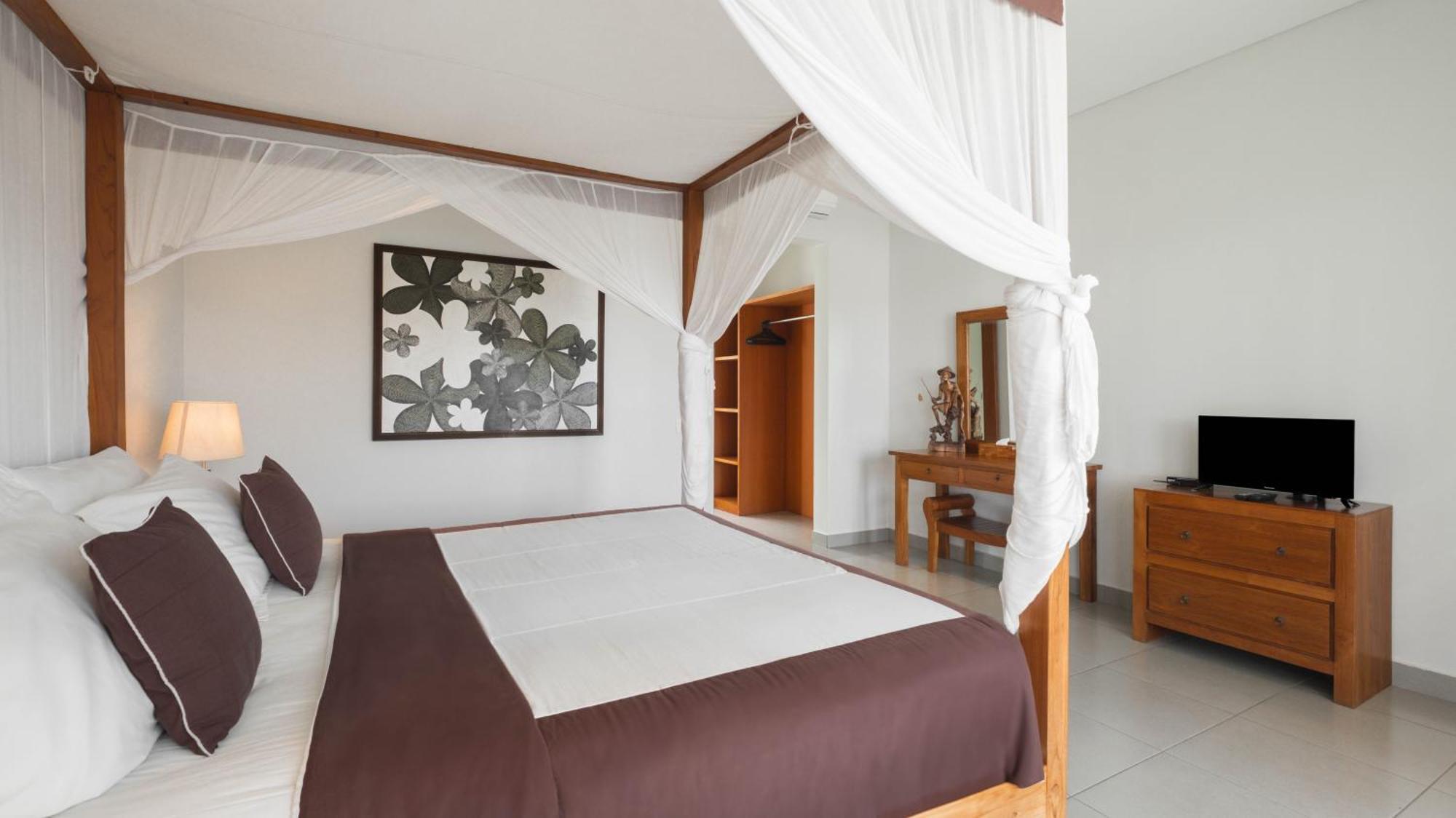 Villa Yenian By Villa Finder Canggu Екстериор снимка
