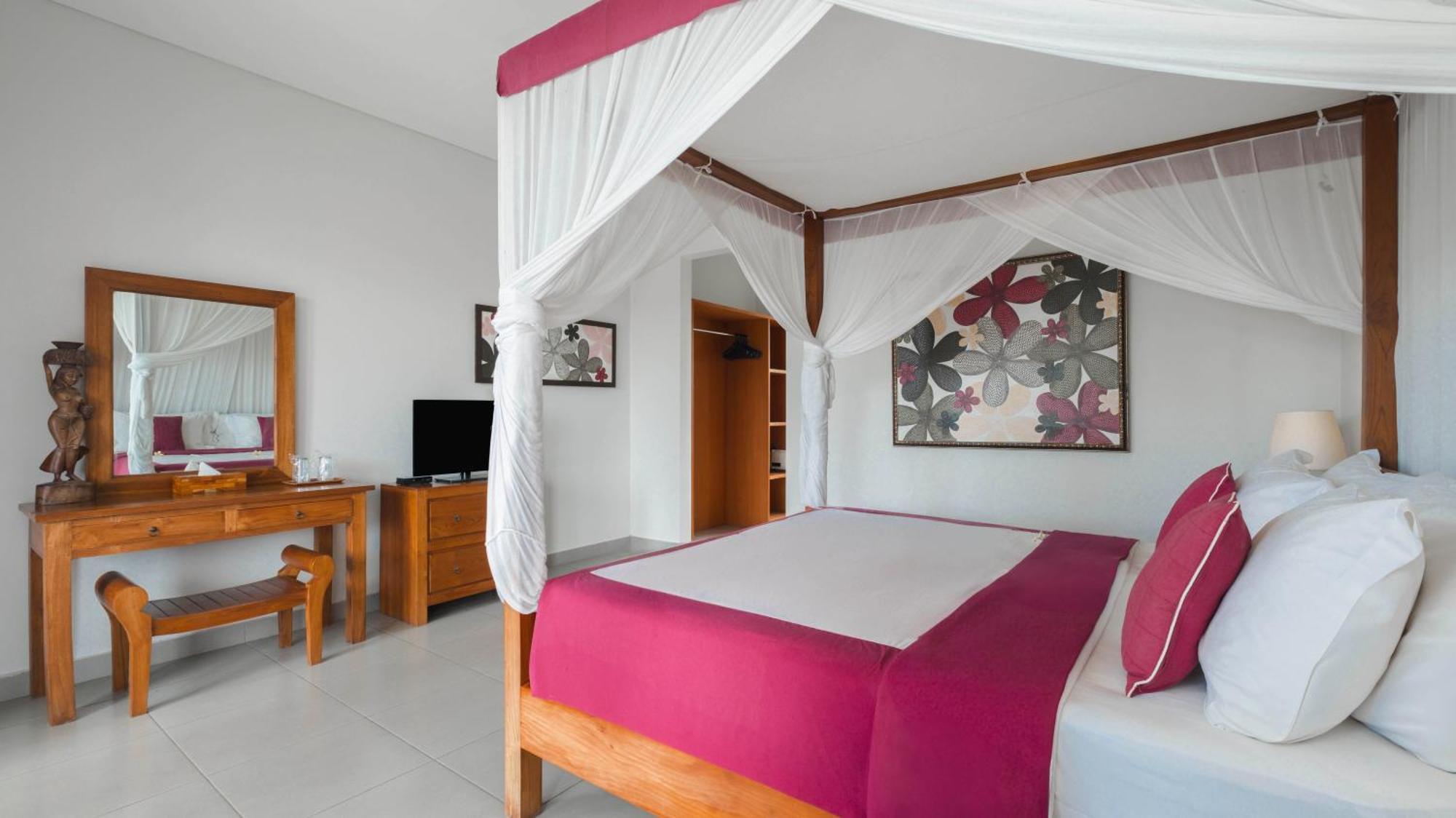 Villa Yenian By Villa Finder Canggu Екстериор снимка