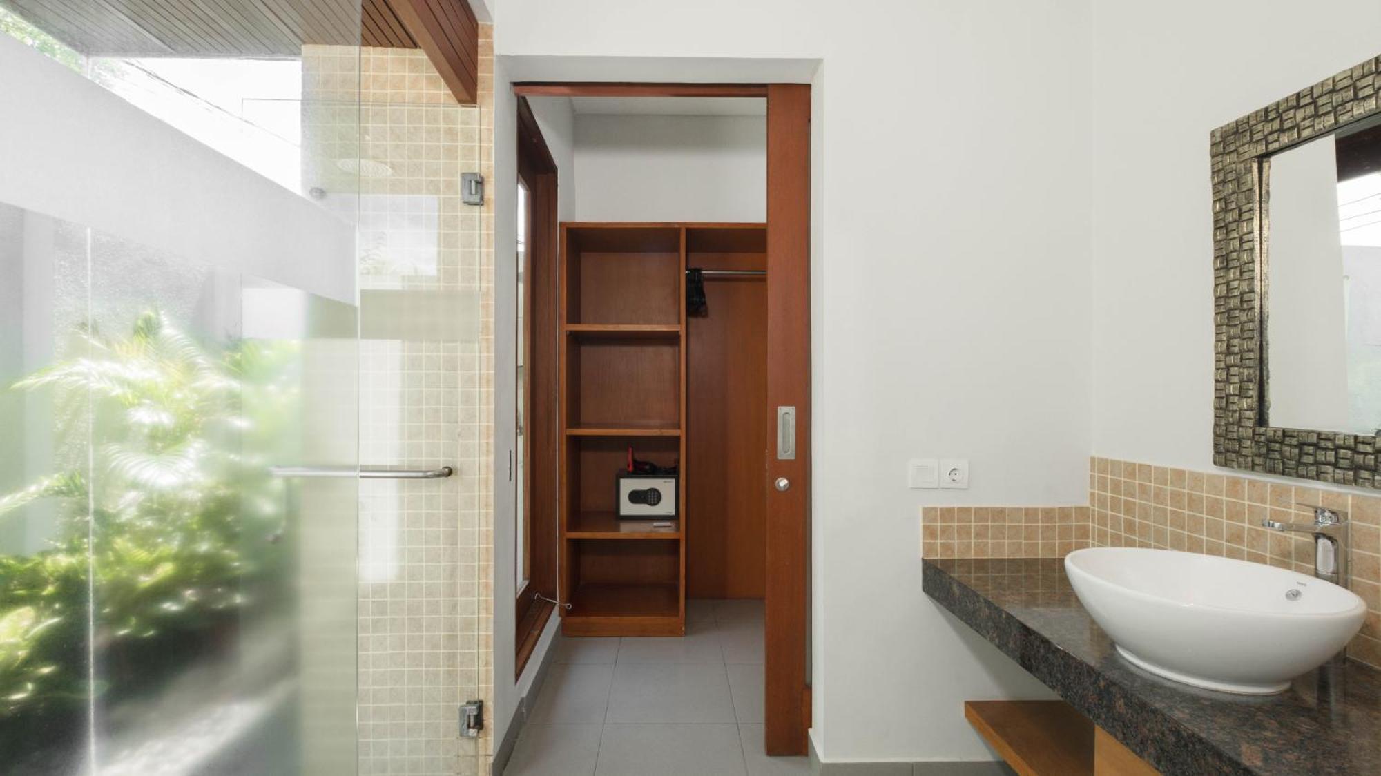 Villa Yenian By Villa Finder Canggu Екстериор снимка