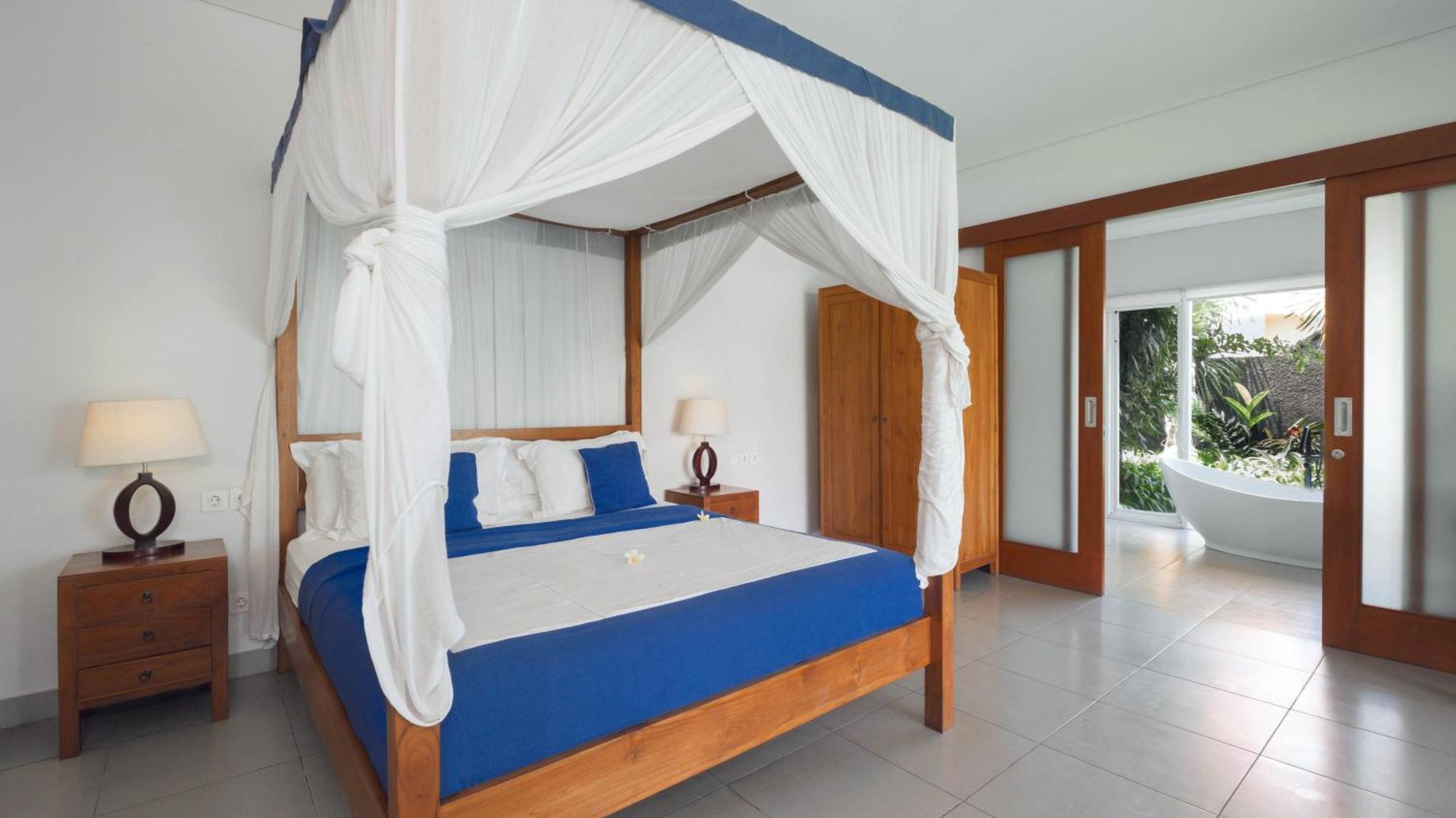 Villa Yenian By Villa Finder Canggu Екстериор снимка