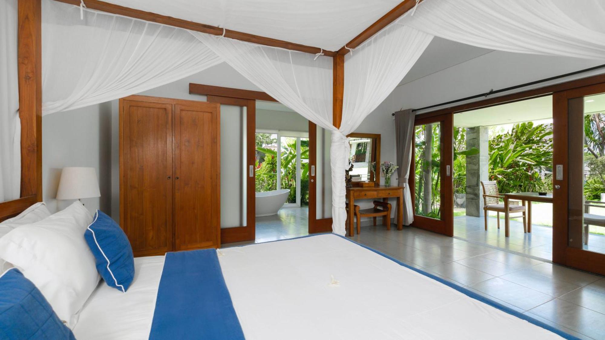 Villa Yenian By Villa Finder Canggu Екстериор снимка