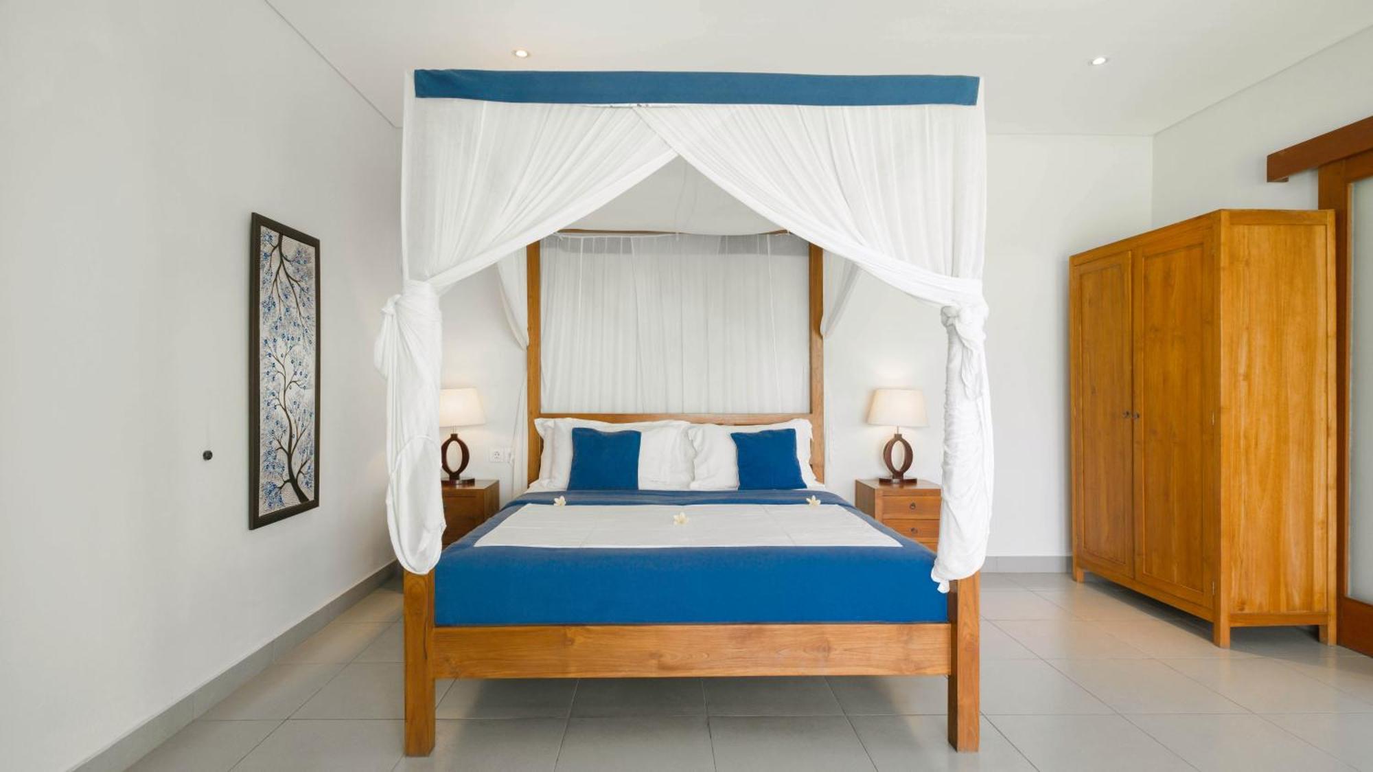 Villa Yenian By Villa Finder Canggu Екстериор снимка